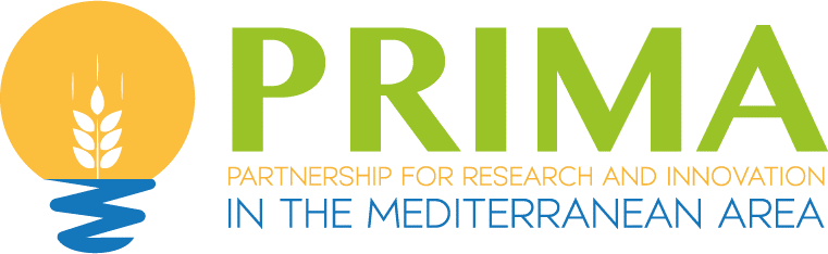 PRIMA programme logo